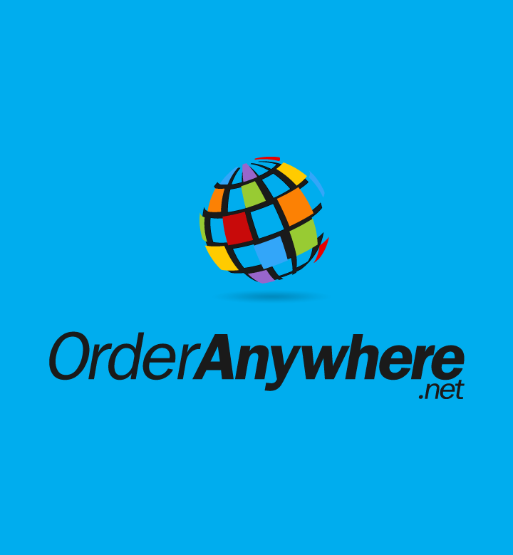 Managed print order online